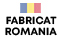 Fabricat in Romania